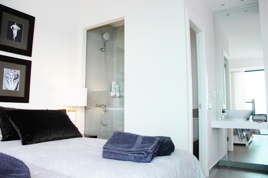 Penthouse Over The Sea Las Palmas de Gran Canaria Exterior foto