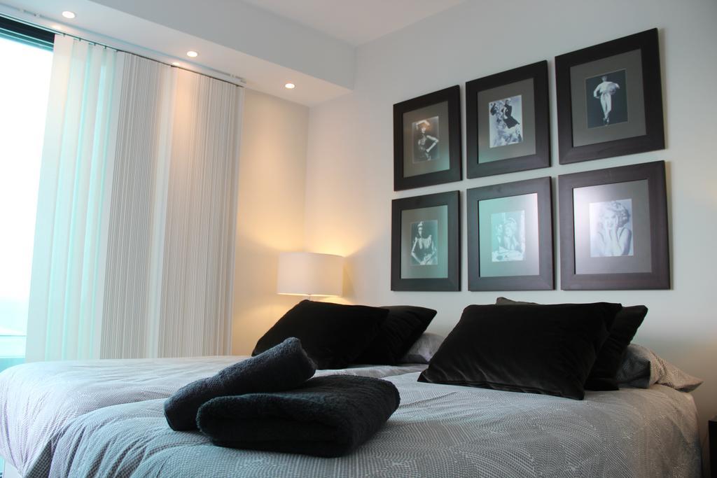 Penthouse Over The Sea Las Palmas de Gran Canaria Exterior foto