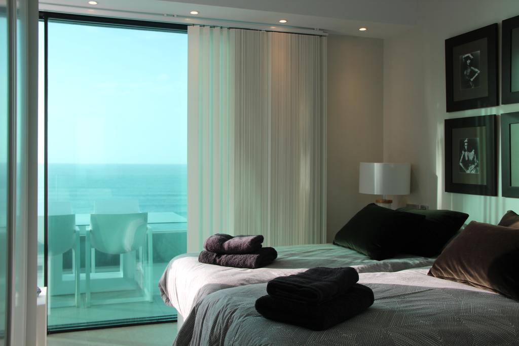 Penthouse Over The Sea Las Palmas de Gran Canaria Exterior foto