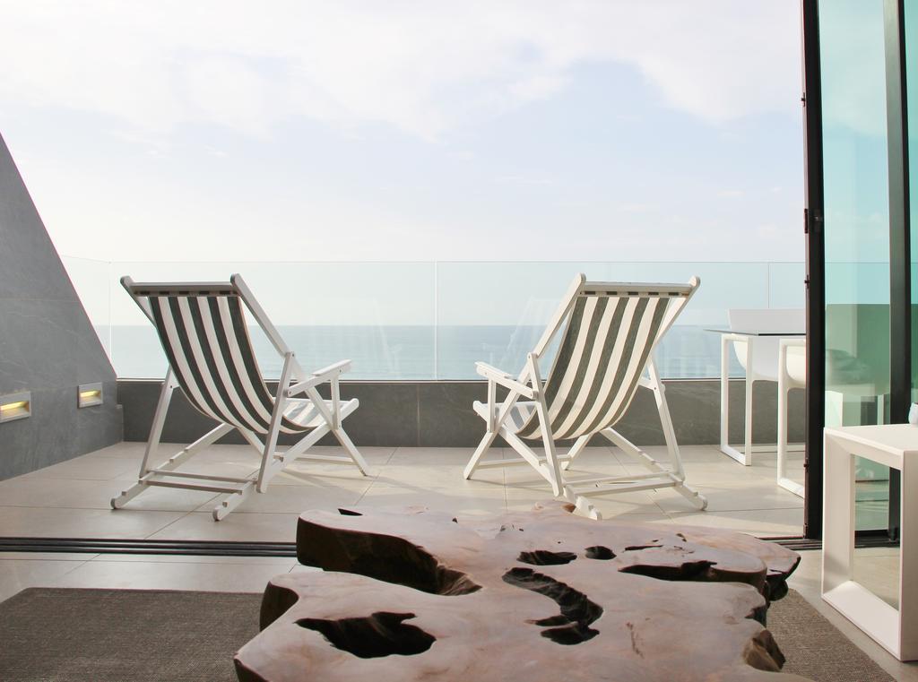 Penthouse Over The Sea Las Palmas de Gran Canaria Exterior foto