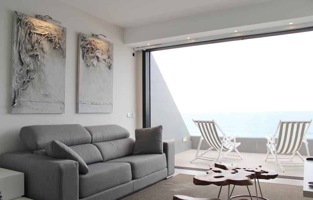 Penthouse Over The Sea Las Palmas de Gran Canaria Exterior foto