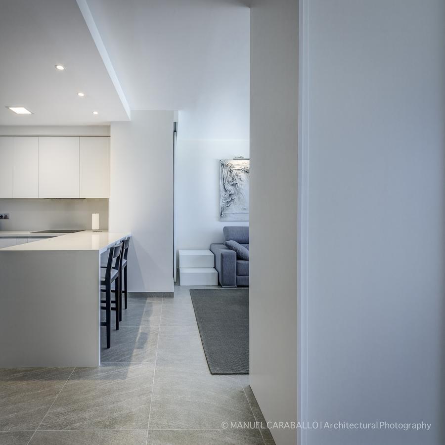 Penthouse Over The Sea Las Palmas de Gran Canaria Exterior foto