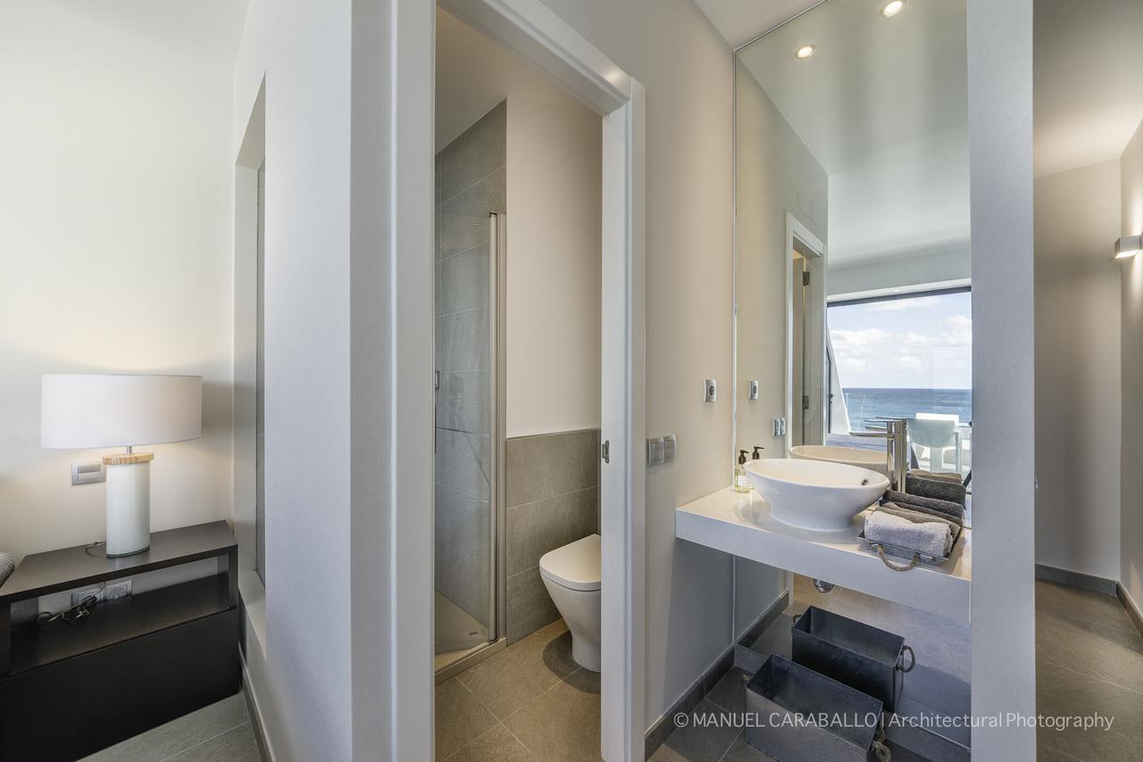 Penthouse Over The Sea Las Palmas de Gran Canaria Exterior foto
