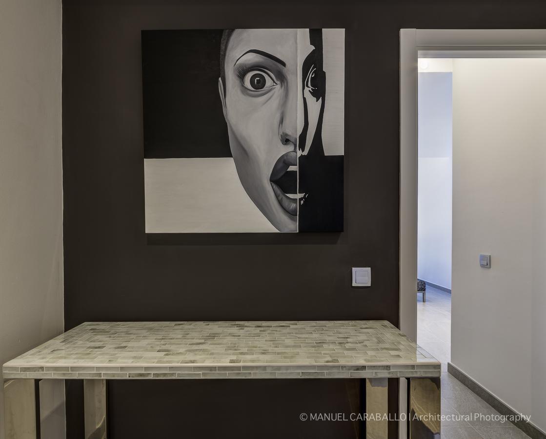 Penthouse Over The Sea Las Palmas de Gran Canaria Exterior foto